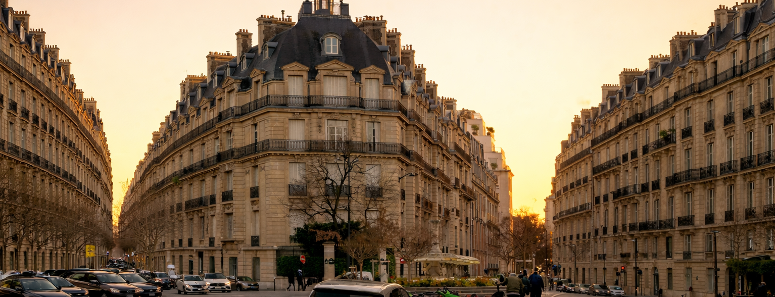 Paris 16e arrondissement - syndic de copropriété Copro Ethik
