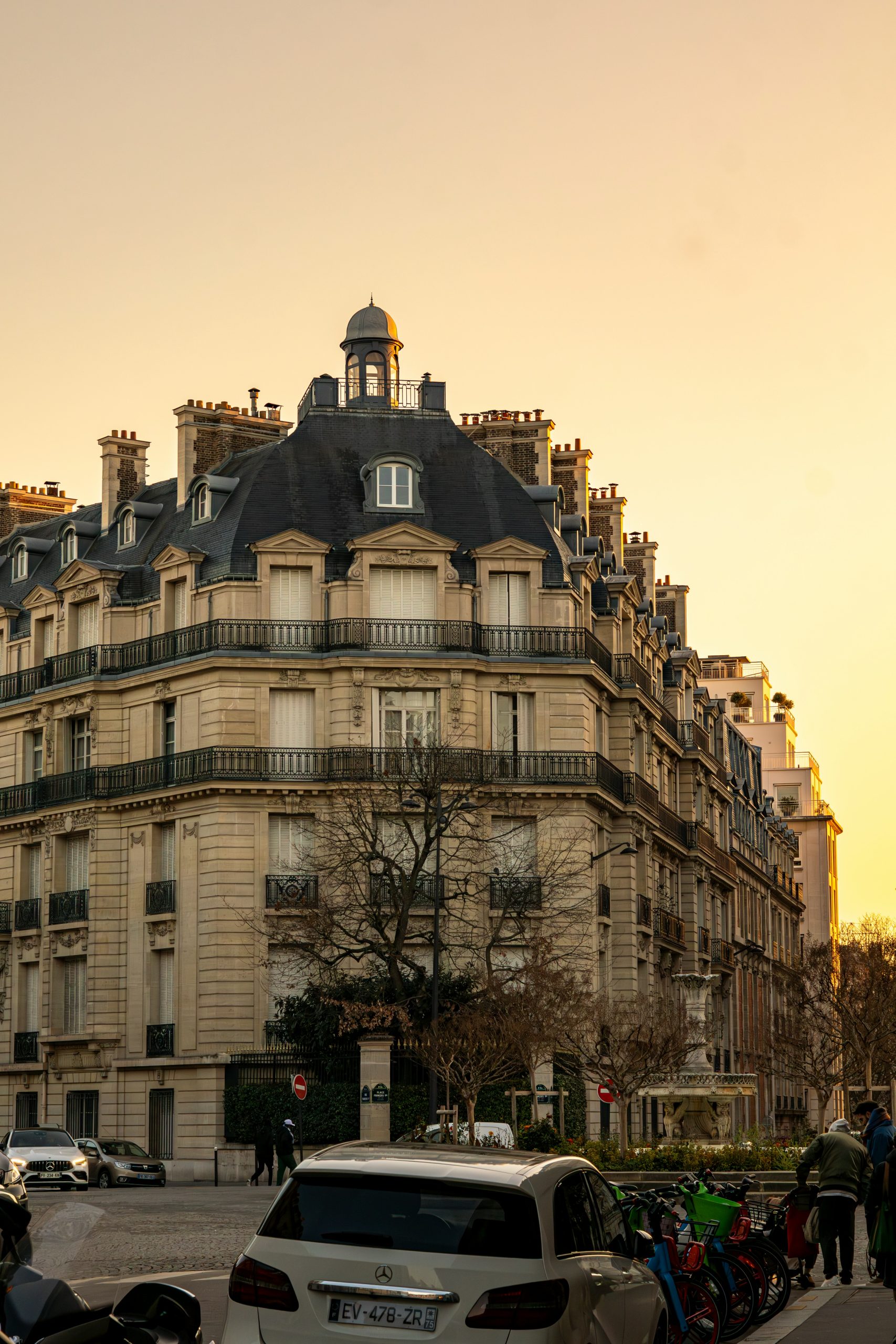 Syndic de copropriété Paris
