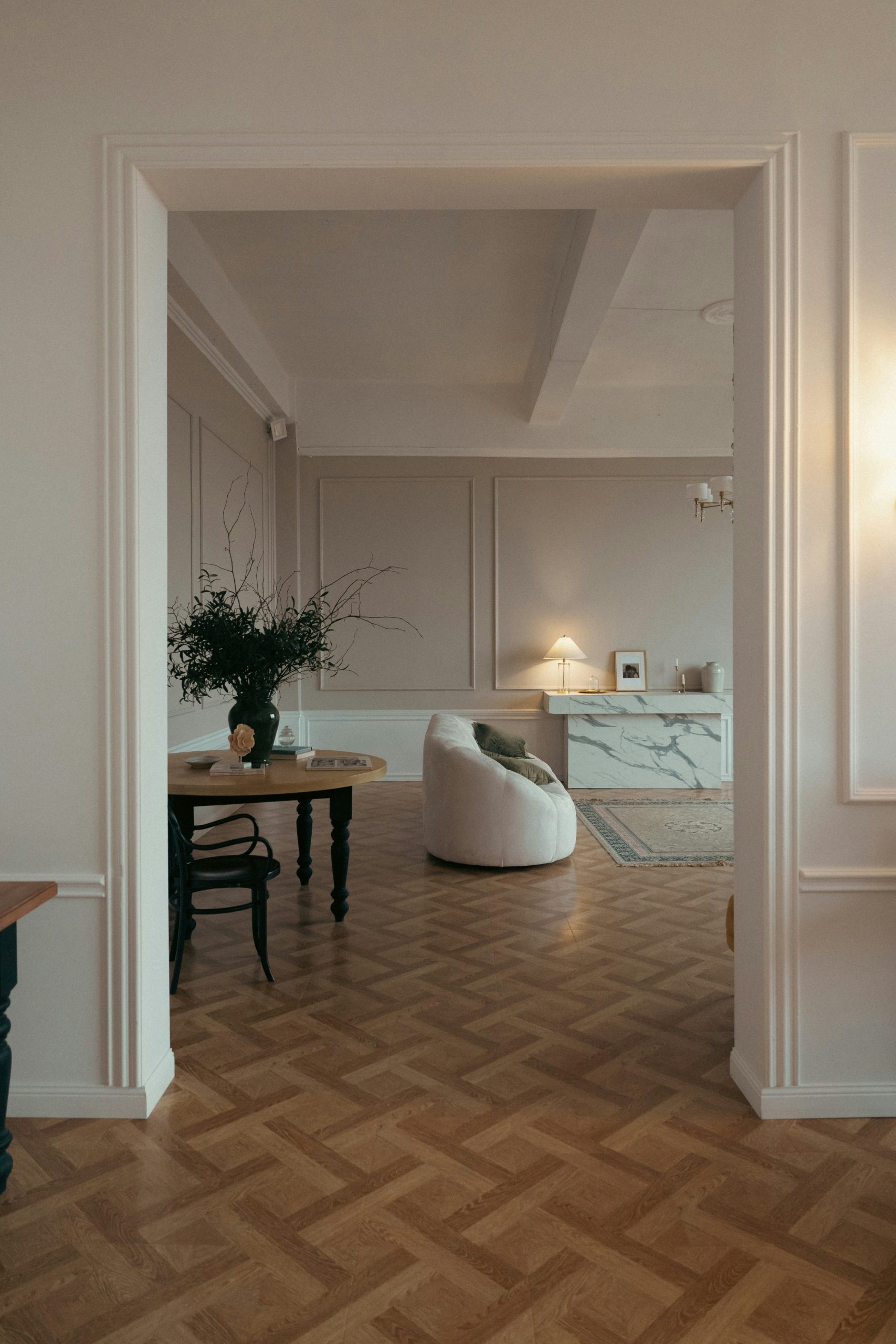 Gestion locative Paris